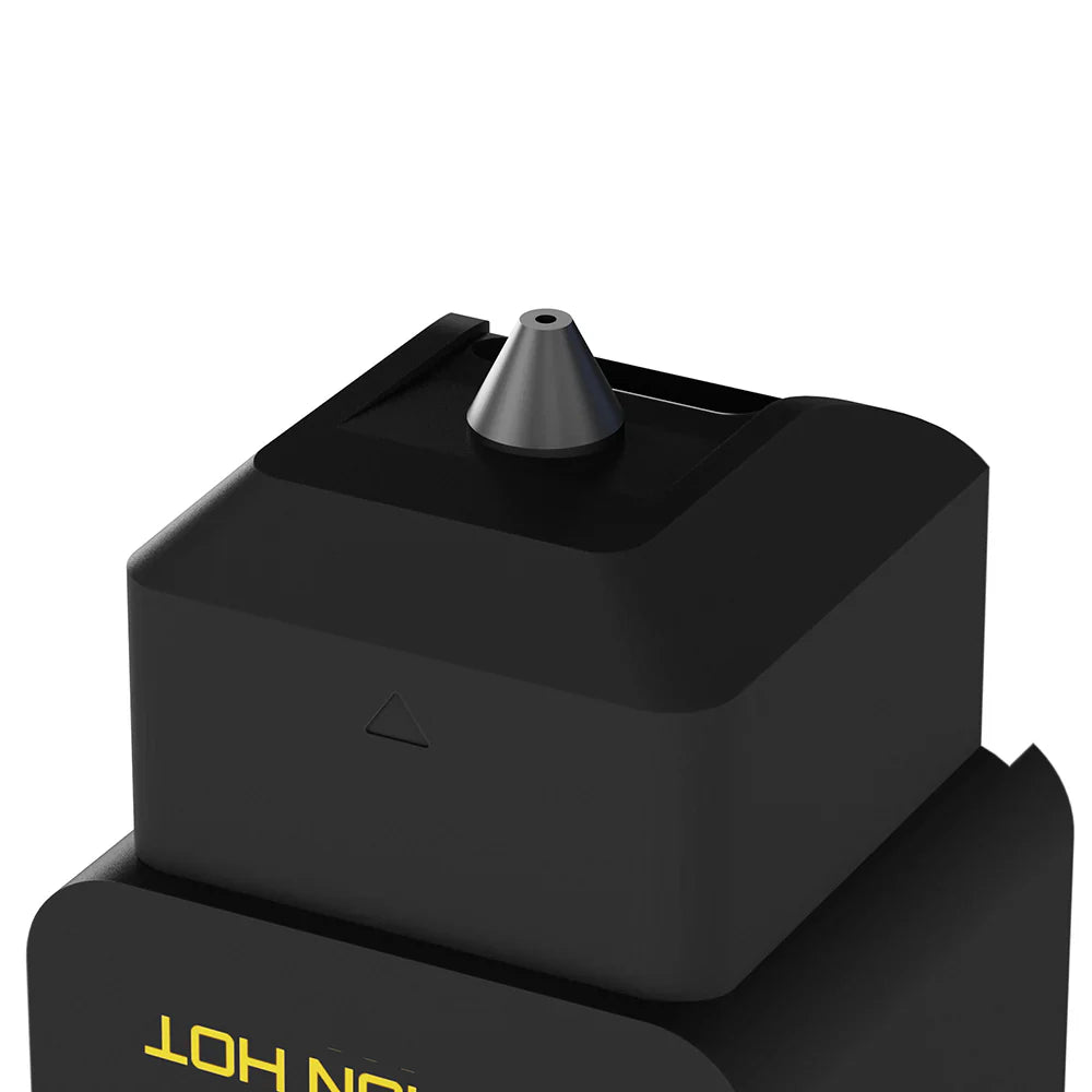 BIQU - Panda Juicer - SFC VantaC H/A Hotend Buse de 0,6mm en Acier Trempé pour Bambu Lab Série A1 H2