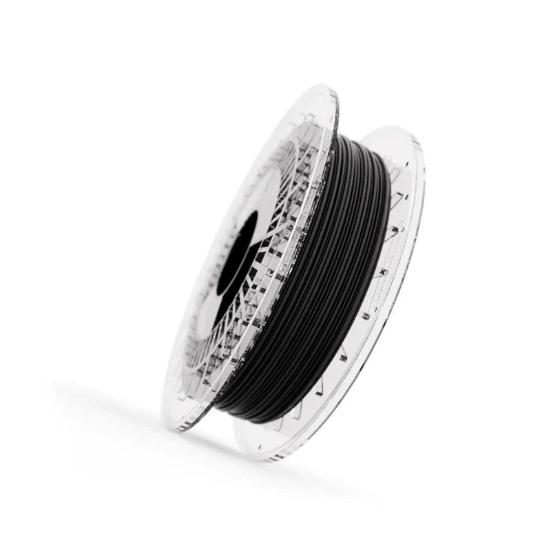Recreus - Filaflex 82A - Noir (Black) - 1.75 mm - 500 g