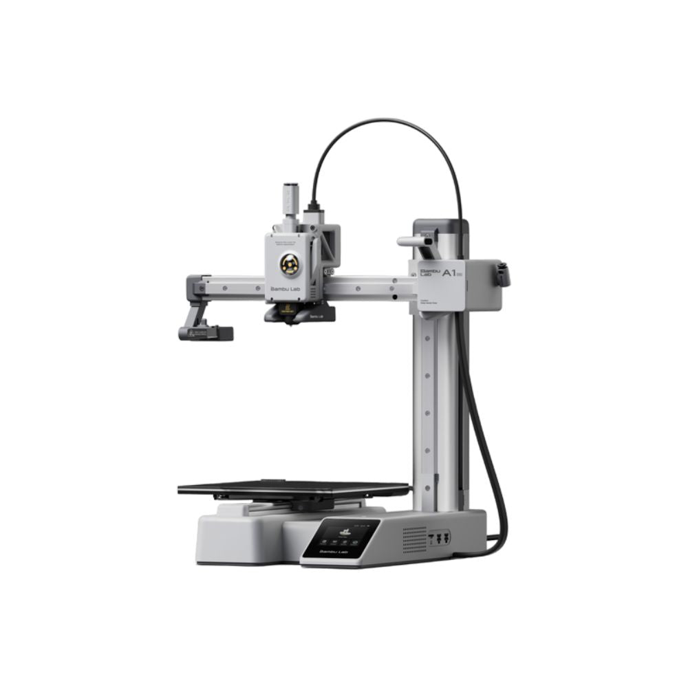 Bambu Lab - A1 Mini - Mini Format, Maxi Potentiel