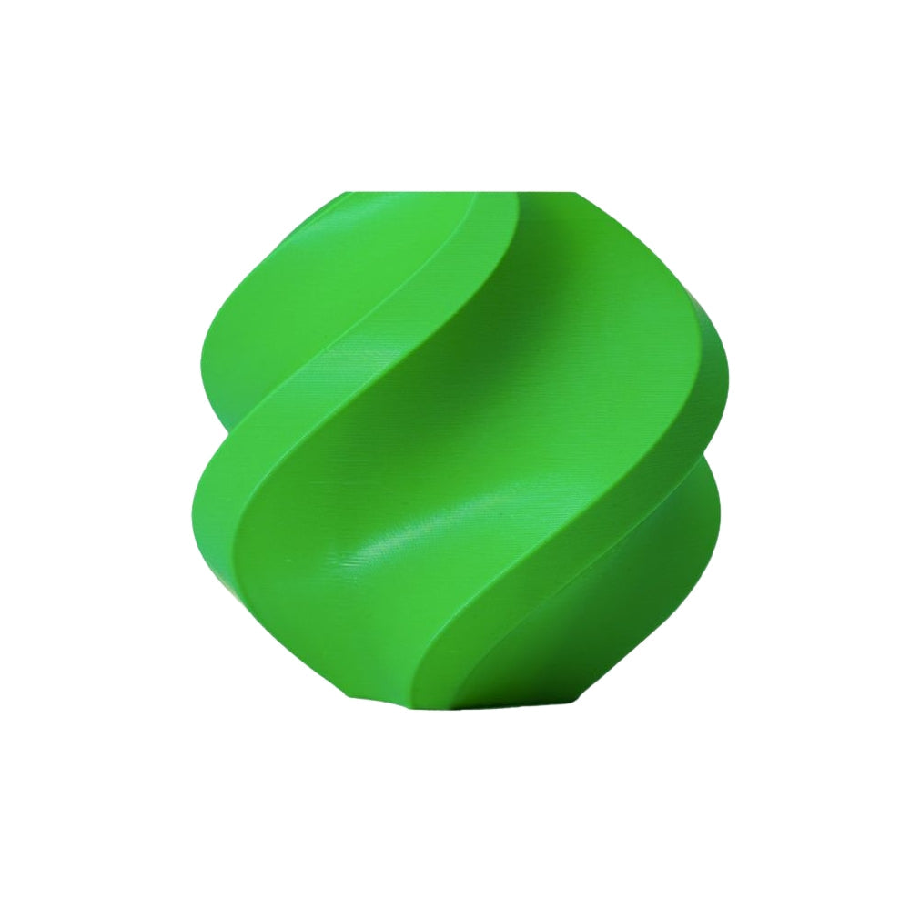 Bambu Lab - PETG Basic - Vert (Green) - 1,75 mm - 1 kg