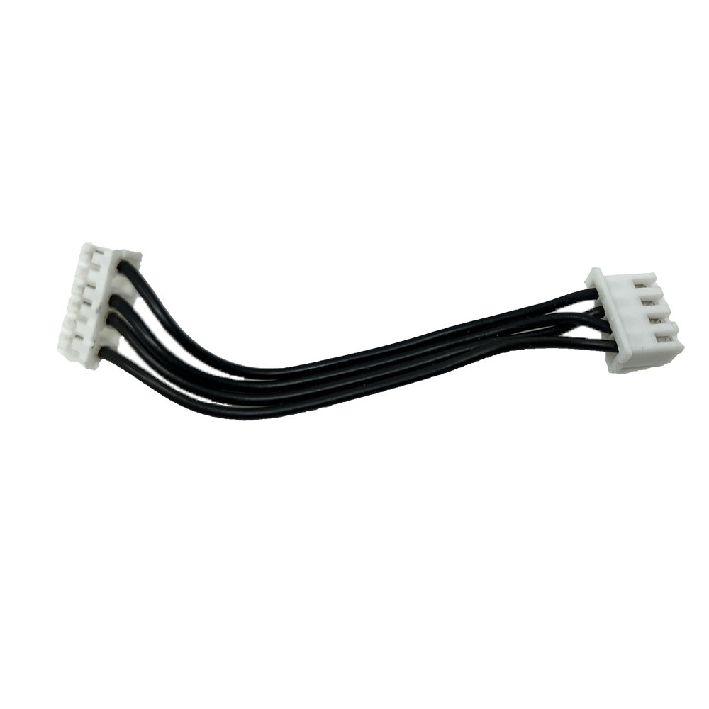 Artillery - Sidewinder X2 - Câble Court Moteur Extrudeuse (Short Extruder Motor Cable)Artillery - Sidewinder X2 - Câble Court Moteur Extrudeuse (Short Extruder Motor Cable)