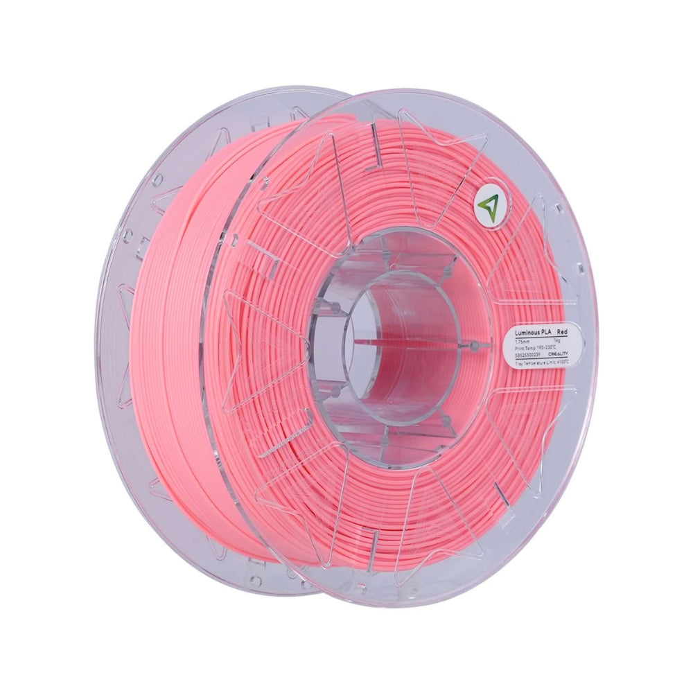 Creality - Hyper Luminous PLA - Rose (Pink) - 1,75 mm - 1 kg