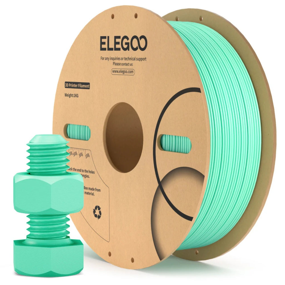 Elegoo - ABS - Cyan - 1,75 mm - 1 kg