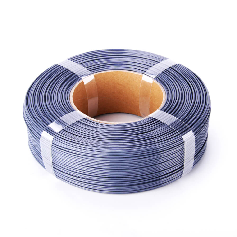 PETG Gris sans bobine esun 1.75mm 1kg vendu par Atome3d