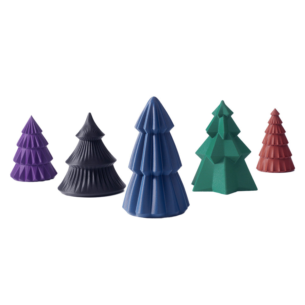 Bambu Lab - PETG-CF - Vert Malachite (Malachite Green) - 1,75 mm - 1 kg