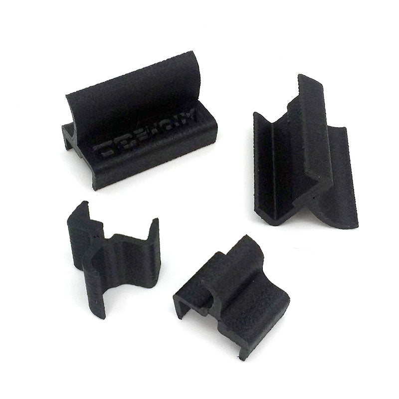 Improve3D - Raise Pro2 - Clips Fixation pour Plateau Perforé