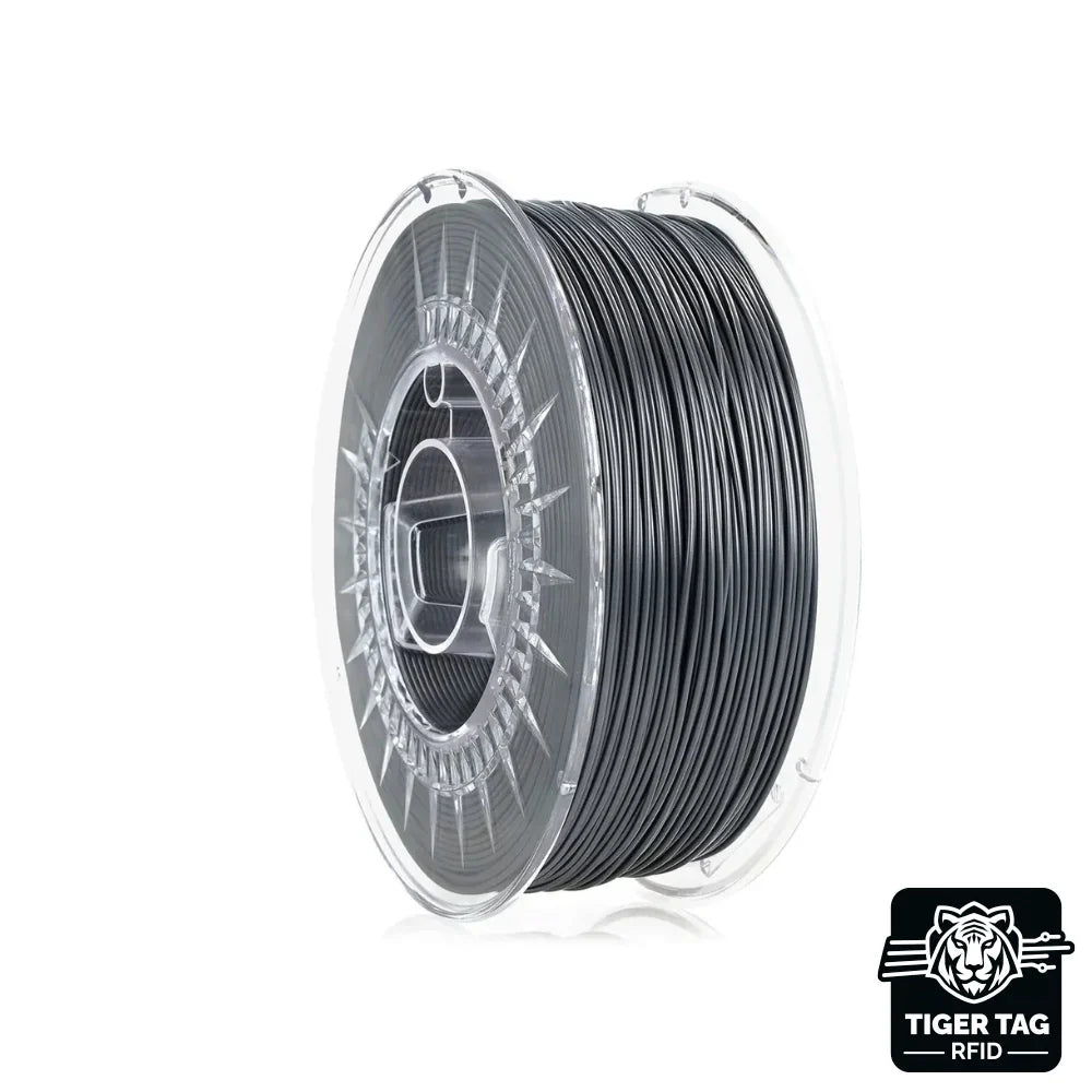 Rosa3D - TPU HardTech+ 83D - Gris (Gray) - 1,75 mm - 1 kg avec RFID TigerTag