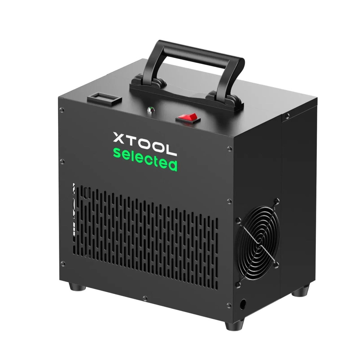 xTool - Sécheur d'air MetalFab