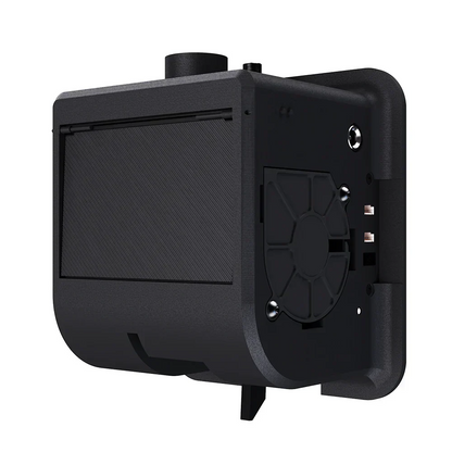 BIQU - Kit Panda Turbo - Mise à Niveau du Ventilateur de Refroidissement pour Bambu Lab Séries X1/P1