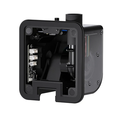 BIQU - Kit Panda Turbo - Mise à Niveau du Ventilateur de Refroidissement pour Bambu Lab Séries X1/P1
