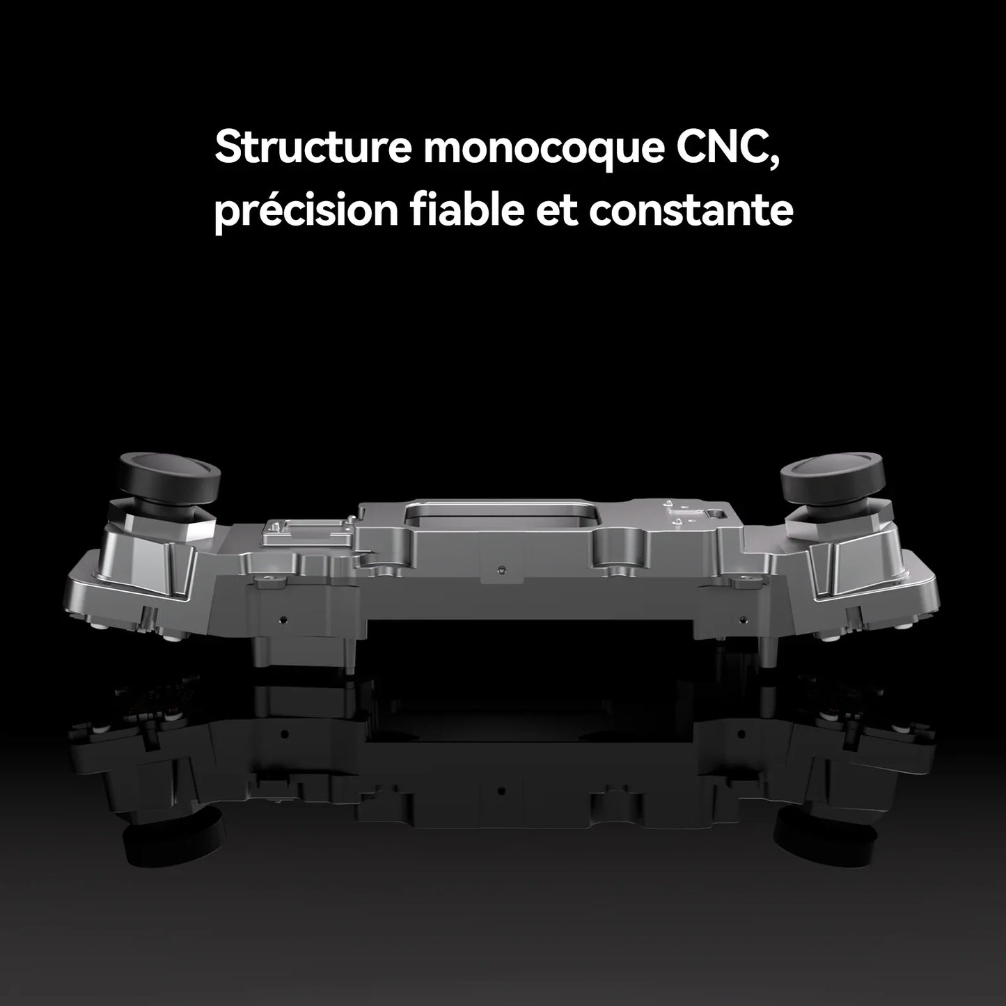 Creality - Sermoon X1 - Scanner 3D à Puissance Industrielle