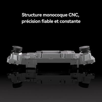 Creality - Sermoon X1 - Scanner 3D à Puissance Industrielle