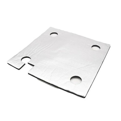 isolant thermique pour plateau sidewinde rX2