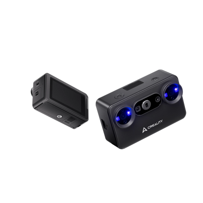 Pack Creality K2 Pro Combo + Pika