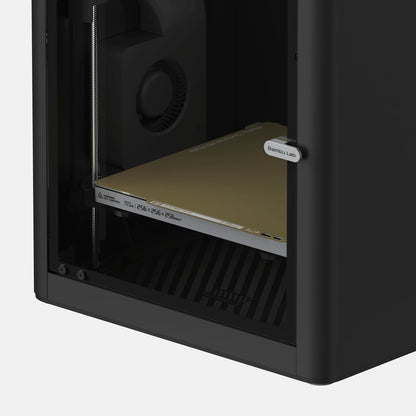 Bambu Lab - P1S - Imprimante FDM Ultra Rapide