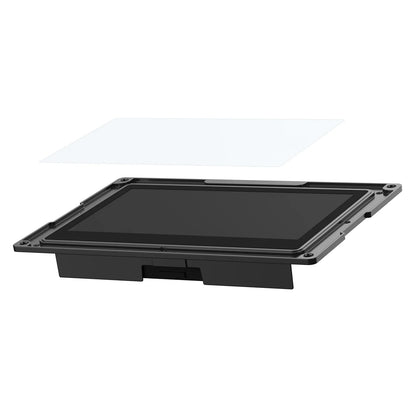Uniformation - GK3 Ultra - Protecteur Écran (Screen Protector) - 16k - 3 pcs