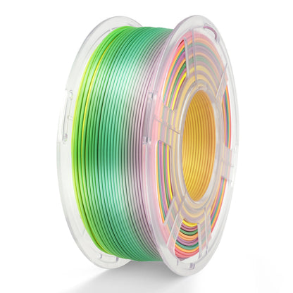 3_Sunlu - PLA+ Rainbow -1,75 mm - 1 kg
