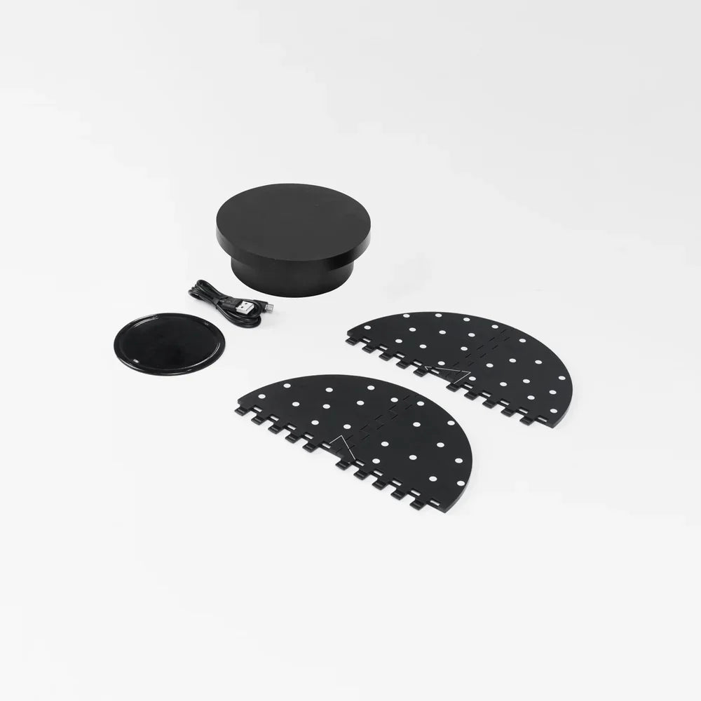 Revopoint - Plateau Tournant Portable (Portable Turntable)