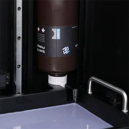 Elegoo - Jupiter 6K - Réservoir à résine (resin tank)
