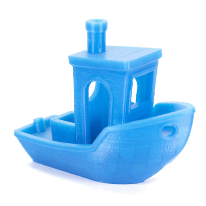 Prusa - Prusament PLA - Bleu Azure (Azure Blue) - 1,75 mm - 1 kg