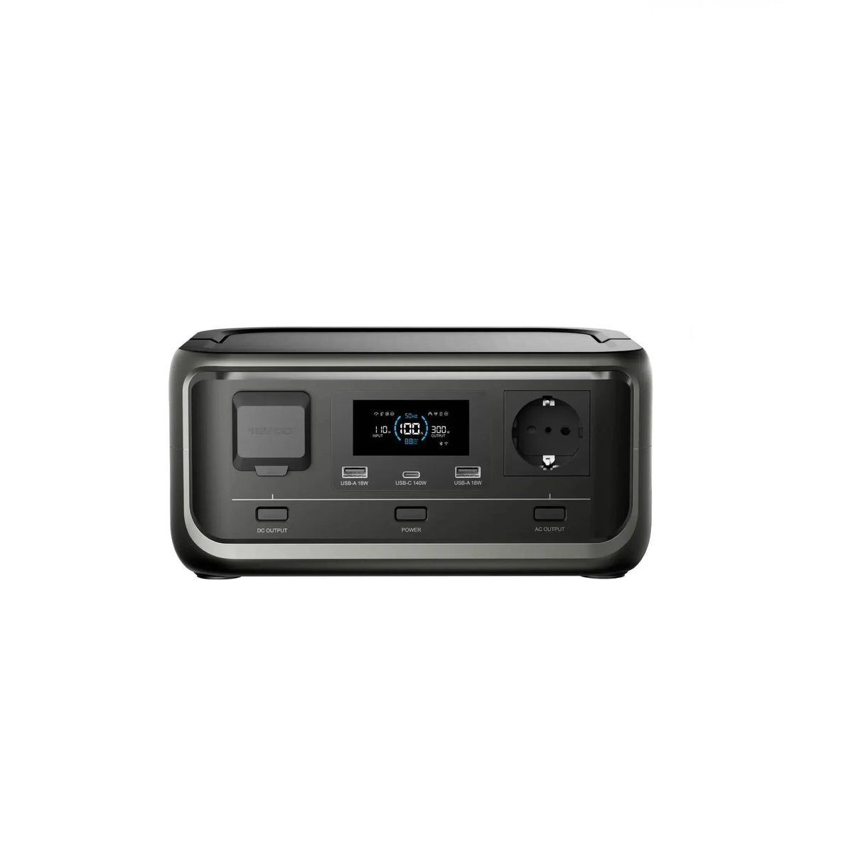 ALLPOWERS - VOLIX P300 - Station électrique portable - 300W 256Wh