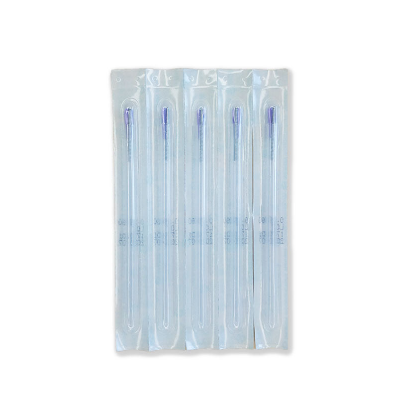 Outils - Aiguilles de Nettoyage - x5 pour buse de 0.3 mm