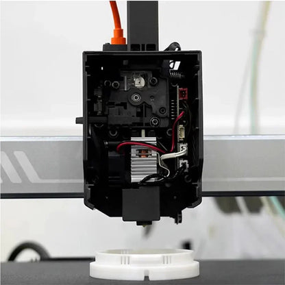 Zimple3D - Anycubic Kobra 3 Tête d'impression (Full Hotend Kit) - Hard steel - 0.4 mm