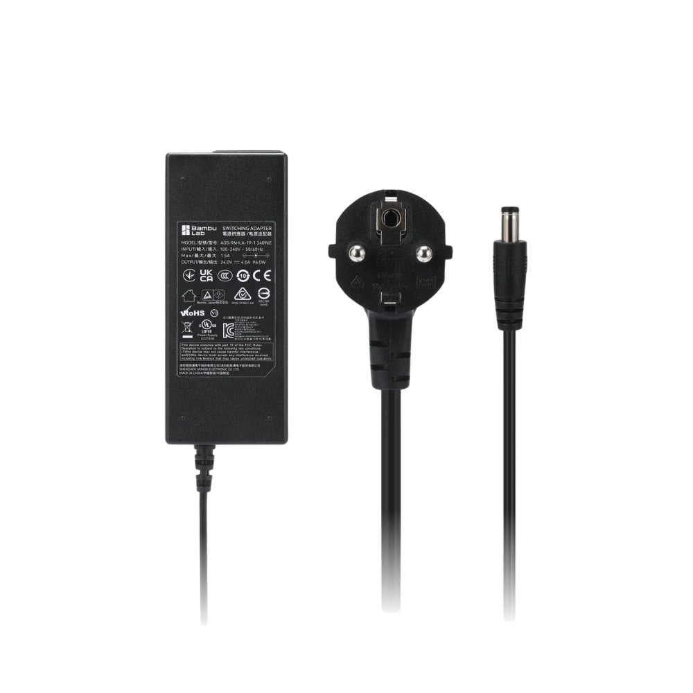 Bambu Lab - AMS 2 Pro - Adaptateur de Commutation (Switching Adapter)