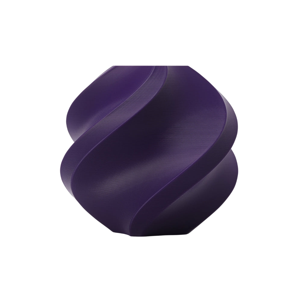 Bambu Lab - PLA Basic - Violet Indigo (Indigo Purple) - 1,75 mm - 1 kg