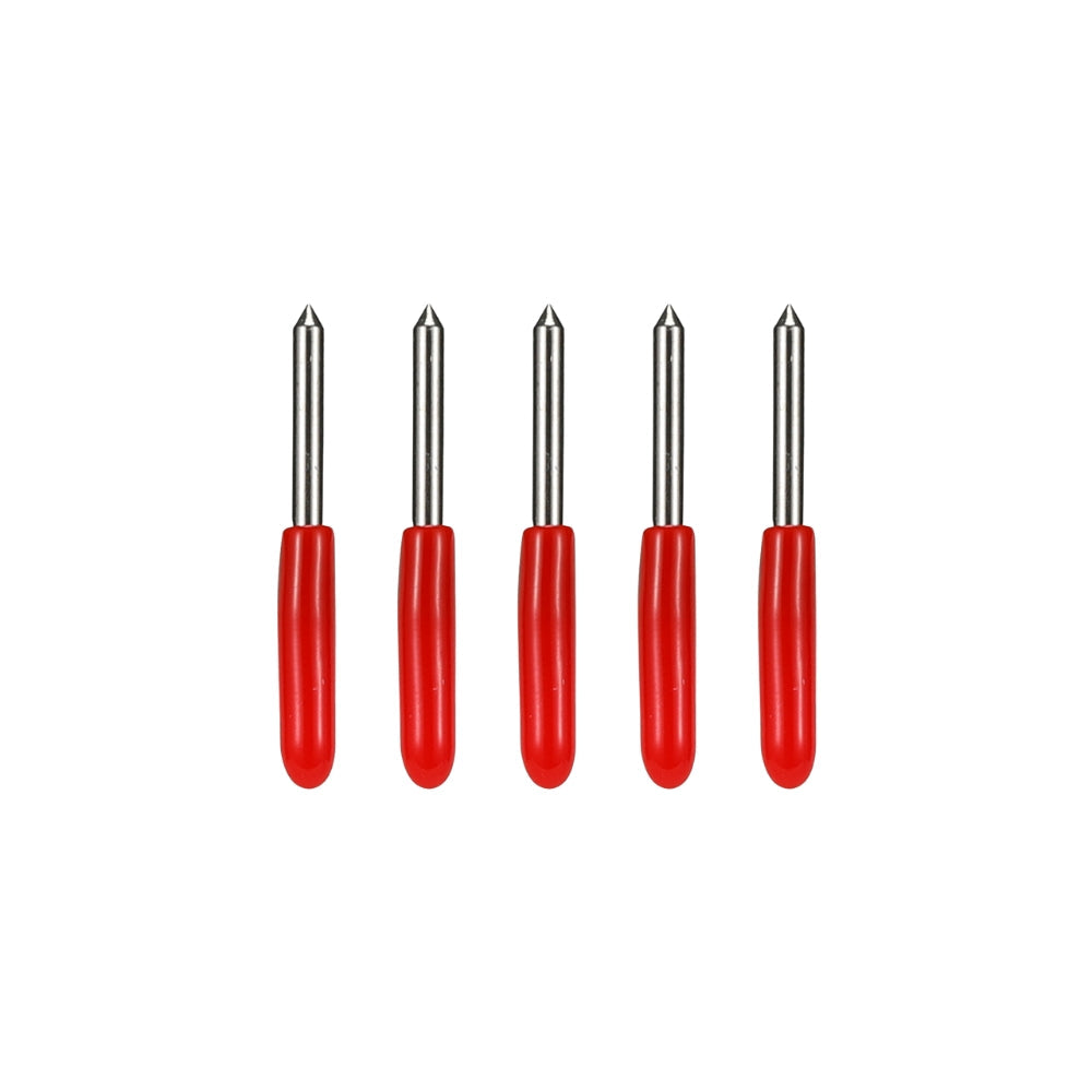 Bambu Lab - Série H2 Laser - Lame à Pointe Fine (Fine Point Blade) - 5 pcs