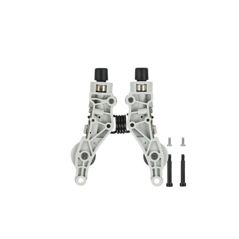Bambu Lab - H2D/Laser - Galets Tendeurs pour Double Extrudeur et Capteur de Filament (Dual Extruder Idlers and Filament Sensor)
