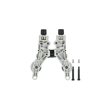 Bambu Lab - H2D/Laser - Galets Tendeurs pour Double Extrudeur et Capteur de Filament (Dual Extruder Idlers and Filament Sensor)