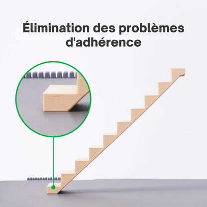 Bambu Lab - Plateau d'Impression Basse Température (Bambu Cool Plate SuperTack)