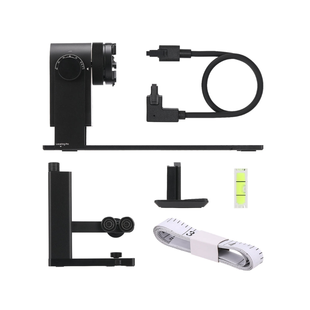 Bambu Lab - R1 - Accessoire Rotatif (Rotary Attachment)