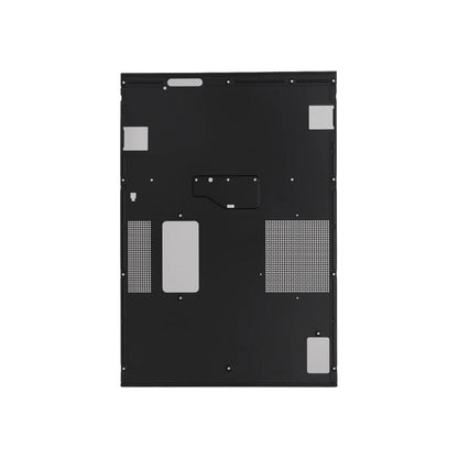 Bambu Lab - Séries P1/X1 - Panneau arrière en métal (Rear Metal Panel)