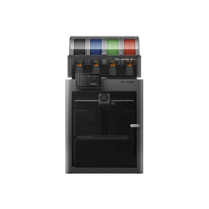 Bambu Lab - X2D Combo - Print More Bundle