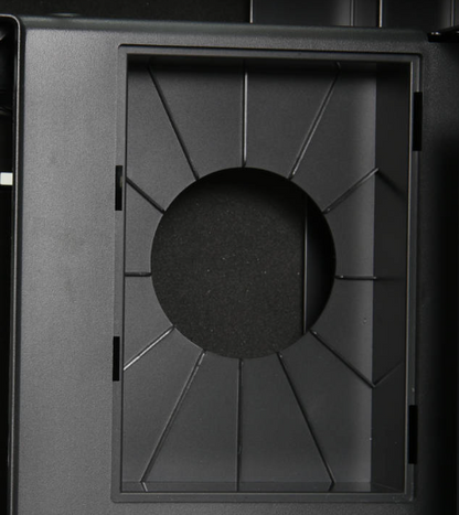 Bambu Lab - X1E - Couvercle de filtre (Filter Cover)