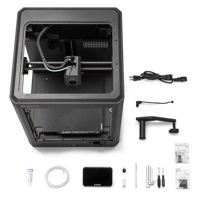 Elegoo - Centauri 2 - Imprimante 3D CoreXY Haute Vitesse