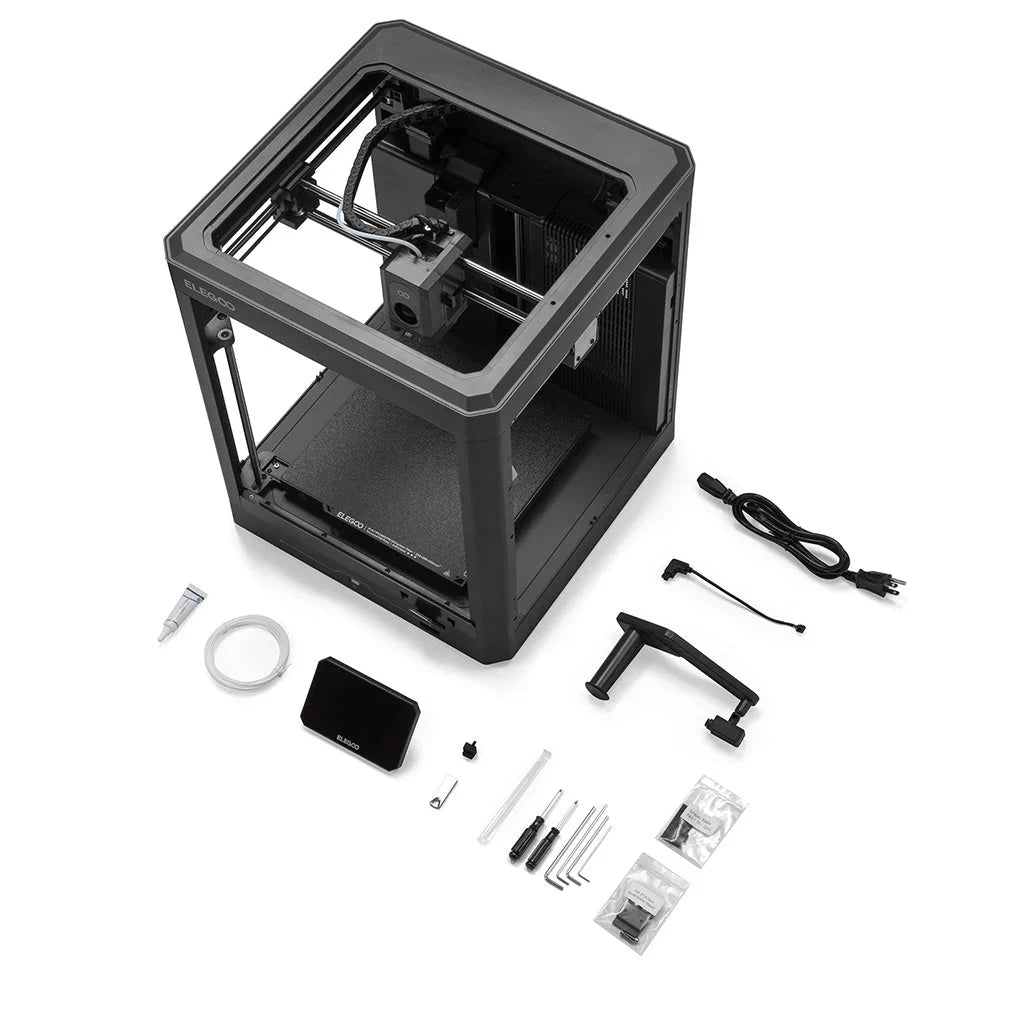 Pack Elegoo - Centauri 2 + H1HT