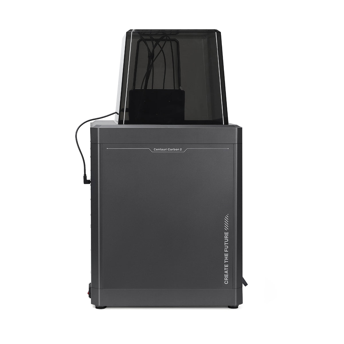 Elegoo - Centauri Carbon 2 Combo - Imprimante 3D avec Multicolore CC2 + CANVAS Entièrement Automatique