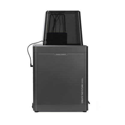 Elegoo - Centauri Carbon 2 Combo - Imprimante 3D avec Multicolore CC2 + CANVAS Entièrement Automatique