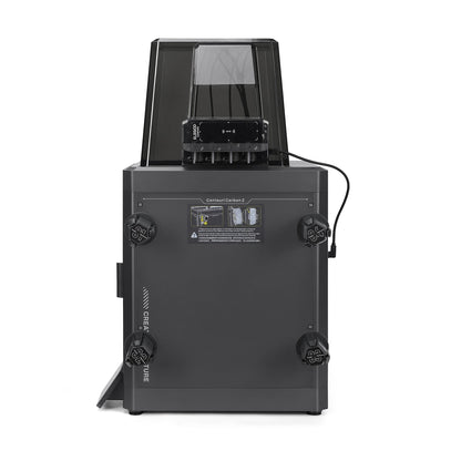 Elegoo - Mega Pack Centauri Carbon 2 Combo - Imprimante 3D avec Multicolore CC2 + CANVAS