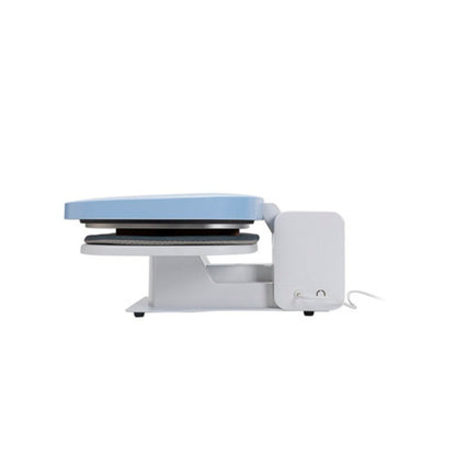 Craft Express - Elite - Automatic Flat Presse - côté