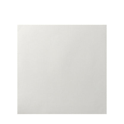 Craft Express - Sublimation - Carré de Cuir synthétique - 30,5 x 30,5 cm - Blanc