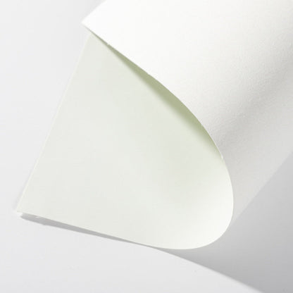 Craft Express - Sublimation - Carré de Cuir synthétique - 30,5 x 30,5 cm - Blanc