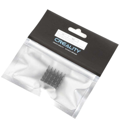 Packaging du dissipateur de chaleur heat sink CR 3040 Pro Creality
