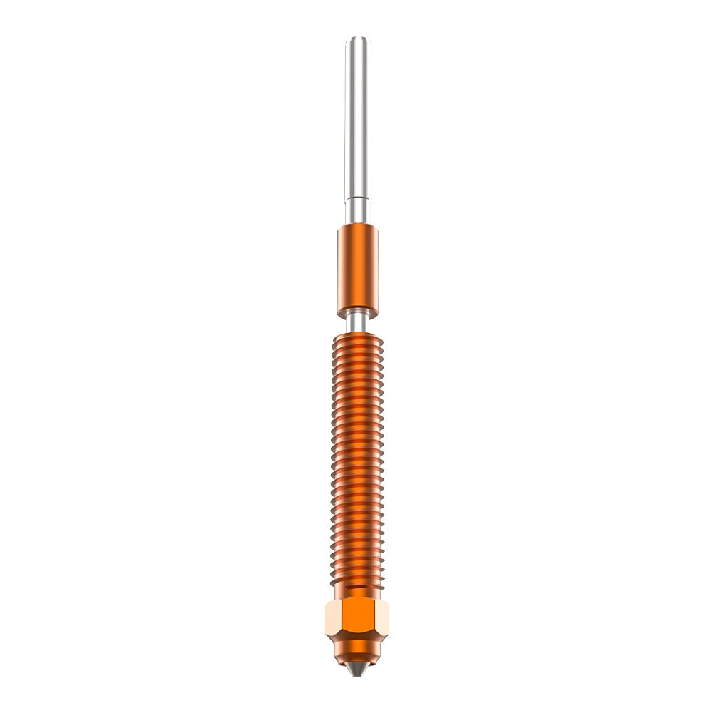 Creality - K2 Plus - Buse Unicorn (Unicorn Quick-Swap Nozzle) - 0.4mm