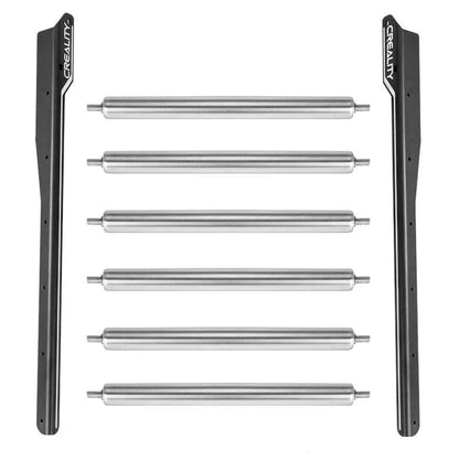 Creality - CR-30 PrintMill - Extension de Plateau (Bracket Set)