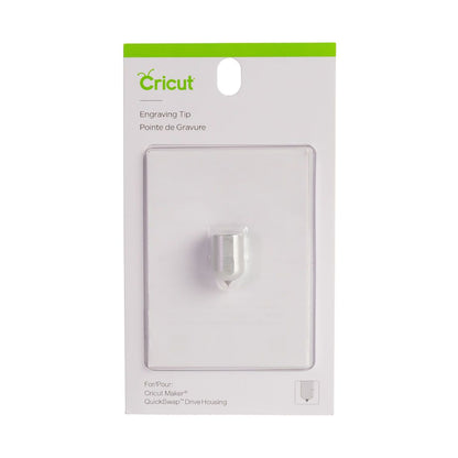 Cricut - 41 - Pointe de Gravure