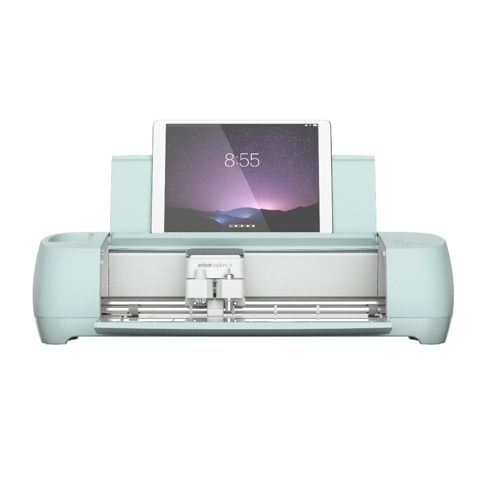 Cricut Explore 3 